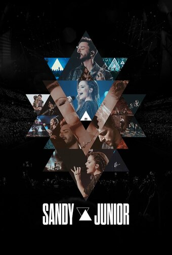 Sandy & Junior: Nossa História