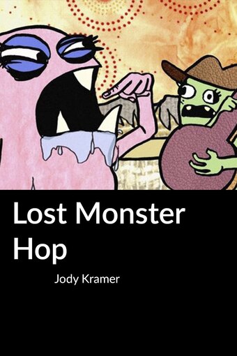 Lost Monster Hop