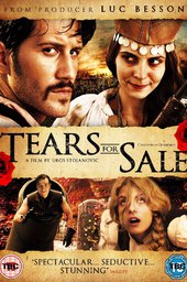 Tears for Sale