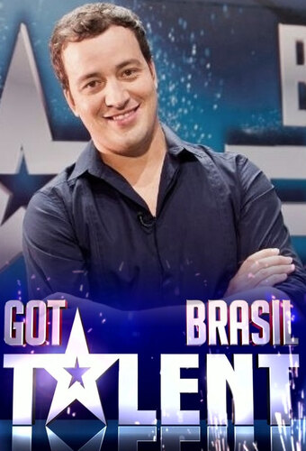 Got Talent Brazil