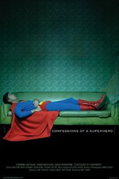 Confessions of a Superhero