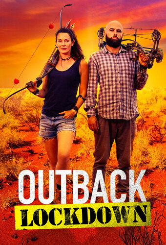 Outback Lockdown