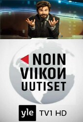 Noin viikon uutiset