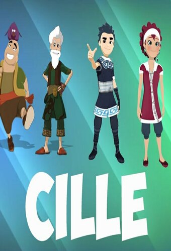 Cille