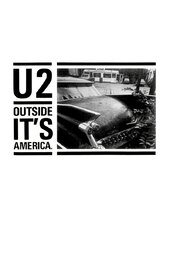 U2: Outside It's America