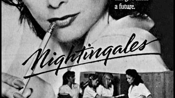 Nightingales - S01E12 - Realitively Speaking