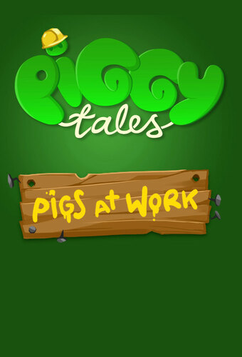 Pigs at Work