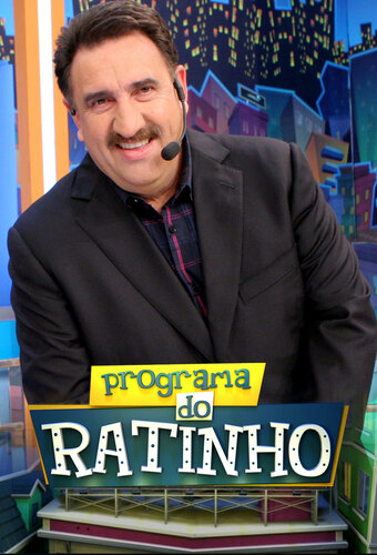 The Ratinho Show