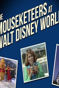 The Mouseketeers at Walt Disney World