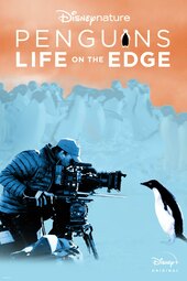 Penguins: Life on the Edge