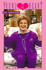 Young At Heart: Body Conditioning With Estelle