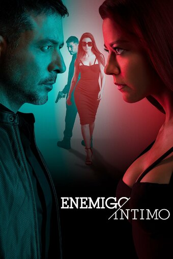 Intimate Enemy