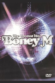 Boney M: The Greatest Hits