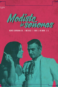 Modisto de Señoras