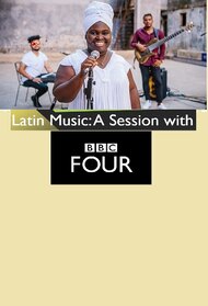 Latin Music: A Session With