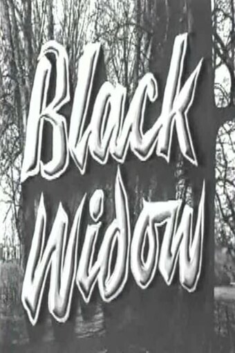 Black Widow