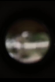 What’s in the Peephole?