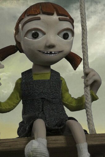 The Big Swing