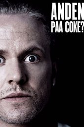 Anders Matthesen: Anden Paa Coke?