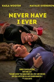 Never Have I Ever