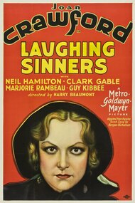 Laughing Sinners