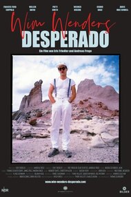 Wim Wenders, Desperado