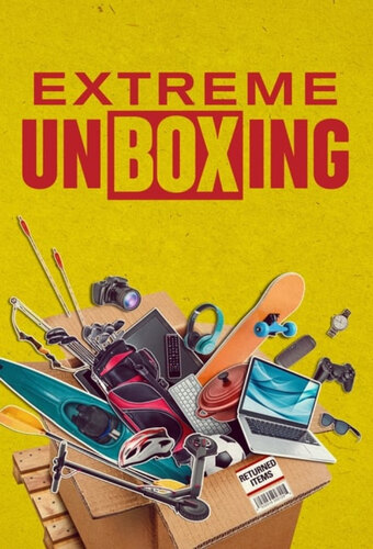 Extreme Unboxing
