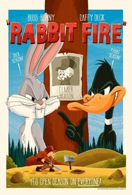 Rabbit Fire