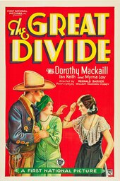 The Great Divide