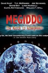 Megiddo: The March to Armageddon
