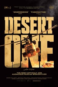 Desert One