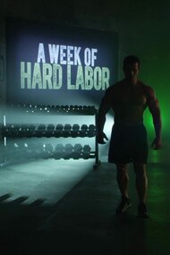 A Week of Hard Labor - Day 5 Total Body