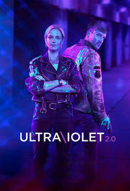 Ultraviolet (TV Series 2017 - 2019)