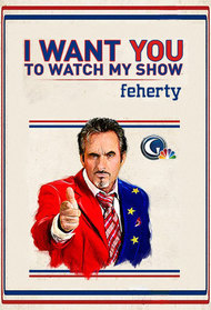 Feherty