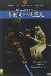 Ninja USA