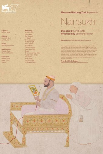 Nainsukh
