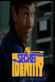 My Secret Identity