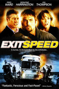 Exit Speed
