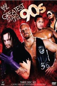 WWE: Greatest Wrestling Stars of the '90s