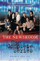 The Newsroom