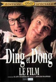 Ding et Dong : Le film