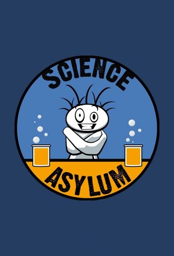 The Science Asylum