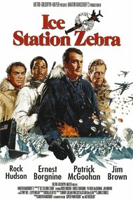 Ice Station Zebra