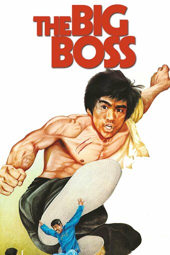 The Big Boss