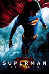 Requiem for Krypton: Making 'Superman Returns'
