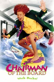 Chairman of the Board