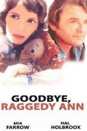 Goodbye, Raggedy Ann