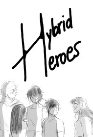 Hybrid Heroes