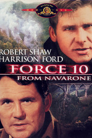 Force 10 From Navarone