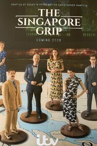 The Singapore Grip
